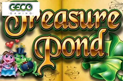 Treasure Pond